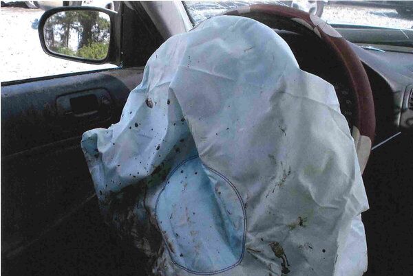 Takata Airbag Lawyer